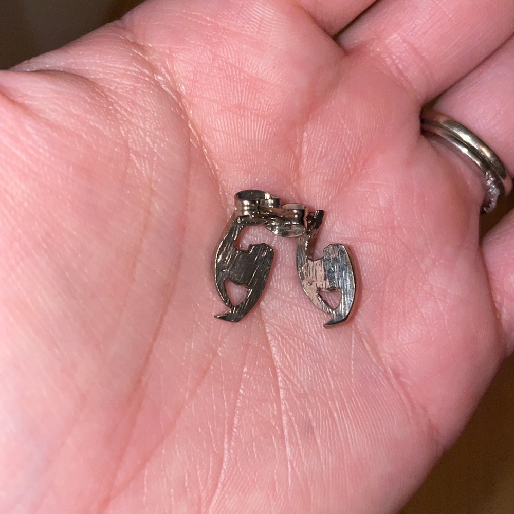 Earrings - Picture 2 of 2